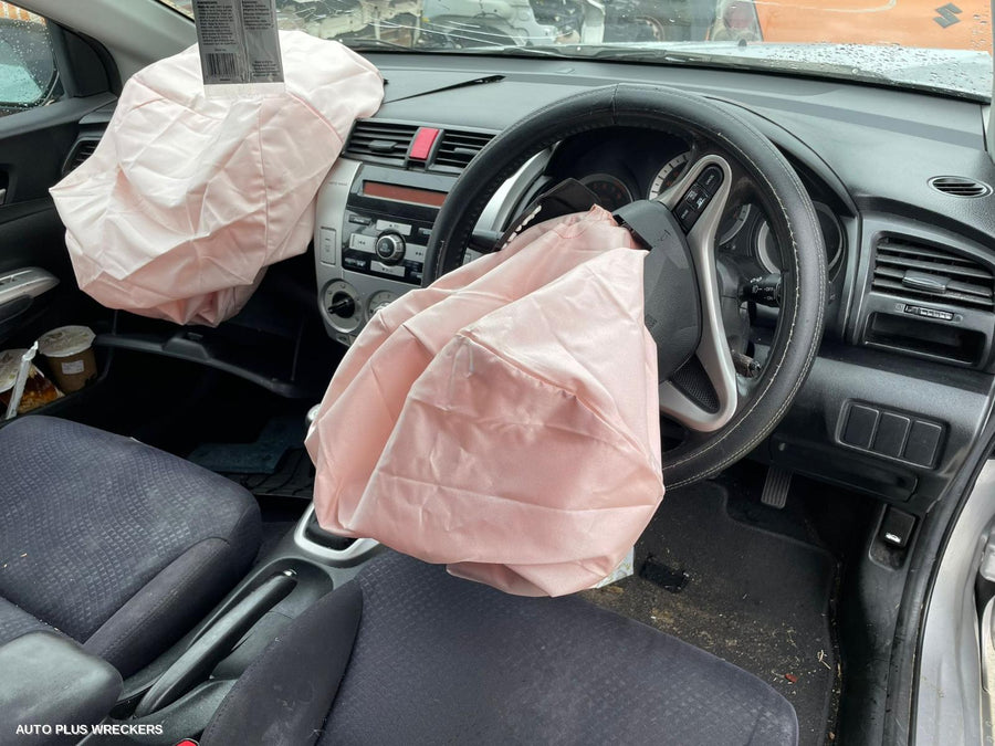 2011 HONDA CITY DOOR BOOT GATE LOCK