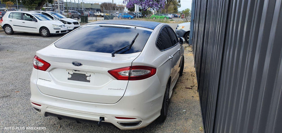 2017 Ford Mondeo Headlamp Ballast