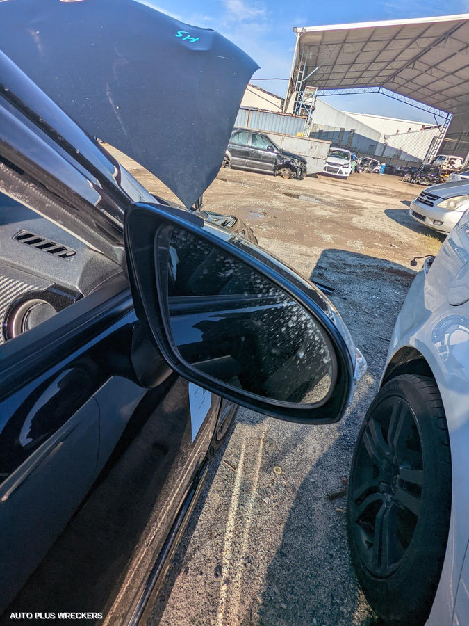 2019 Toyota Corolla Steering Box Rack