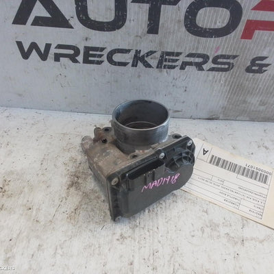 2008-2011 Subaru Forester Throttle Body