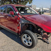 2017 Mazda Cx5 Right Rear Door Sliding