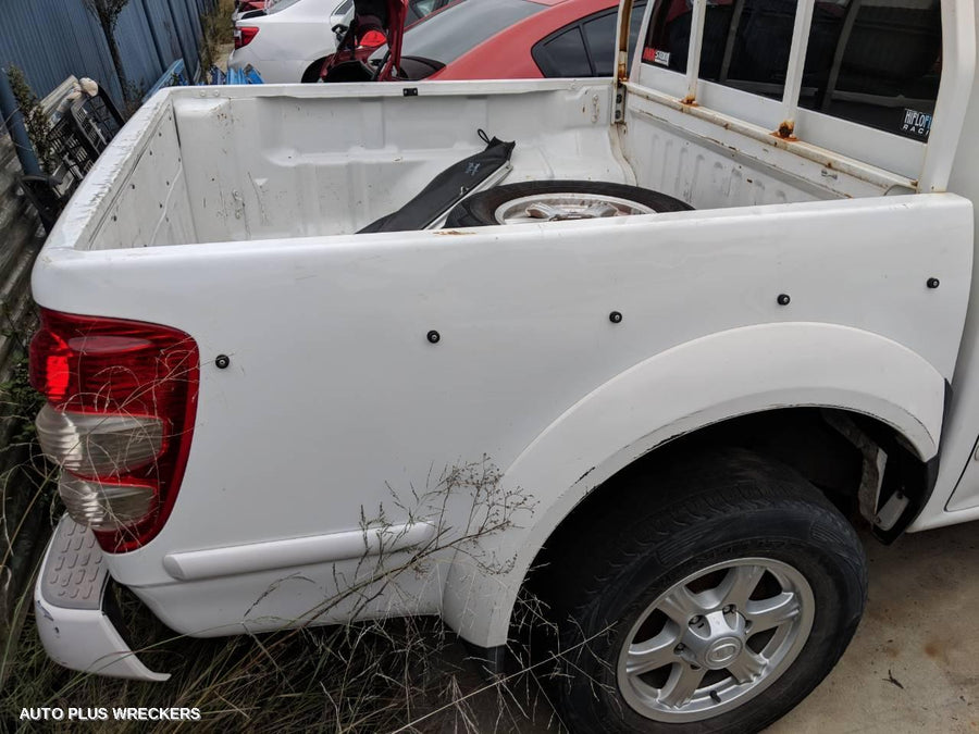 2011 Great Wall V200/v240 Right Door Mirror