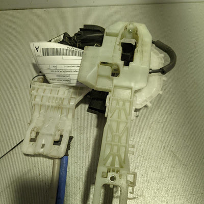 2015-2020 Kia Carnival/grand Carnival Door Boot Gate Lock