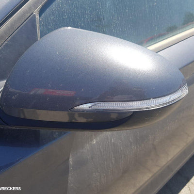 2017 Hyundai I30 Door Boot Gate Lock