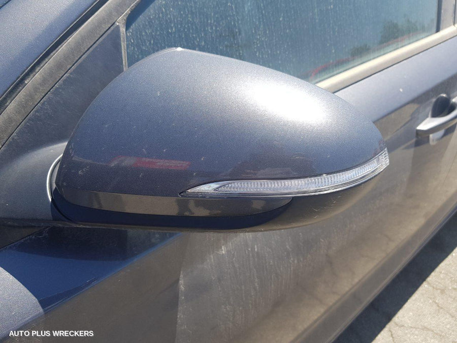 2017 Hyundai I30 Door Boot Gate Lock