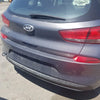 2017 Hyundai I30 Abs Pump Modulator