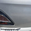 2009 Mazda 6 High Level Stoplight