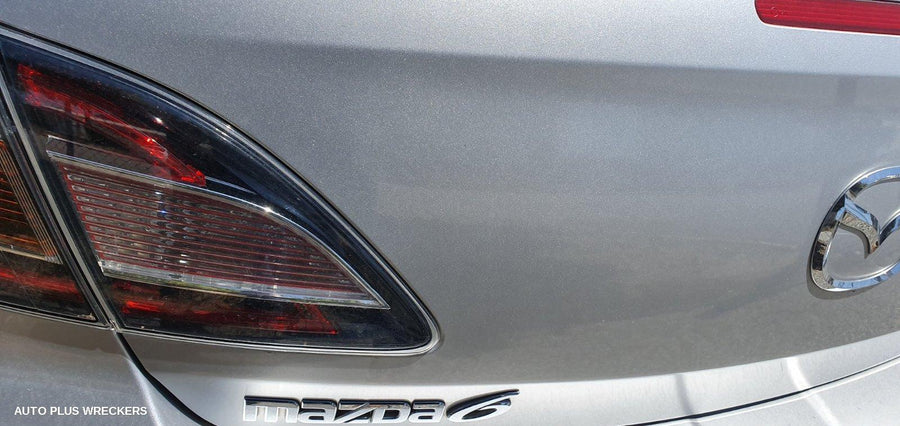 2009 Mazda 6 Right Door Mirror