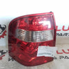2004 FORD TERRITORY LEFT TAILLIGHT