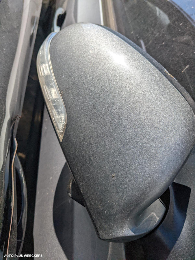 2011 Hyundai I30 Right Front Door