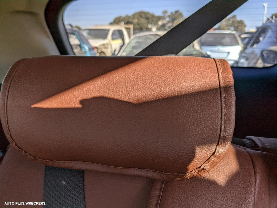 2015 Mitsubishi Outlander Abs Sensor