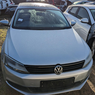 2014 Volkswagen Jetta Right Front Door