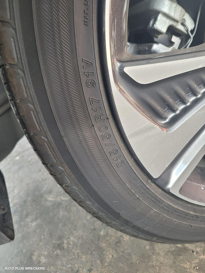 2019 Honda Civic Right Door Mirror