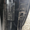 2012 Hyundai I40 Left Taillight