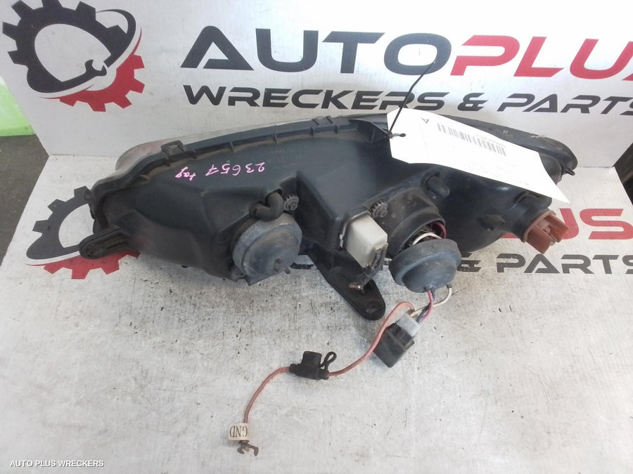 2001 Holden Statesman/caprice Right Headlamp