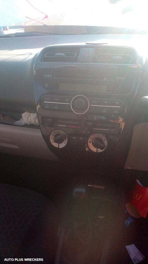 2013 Mitsubishi Mirage Pwr Dr Wind Switch