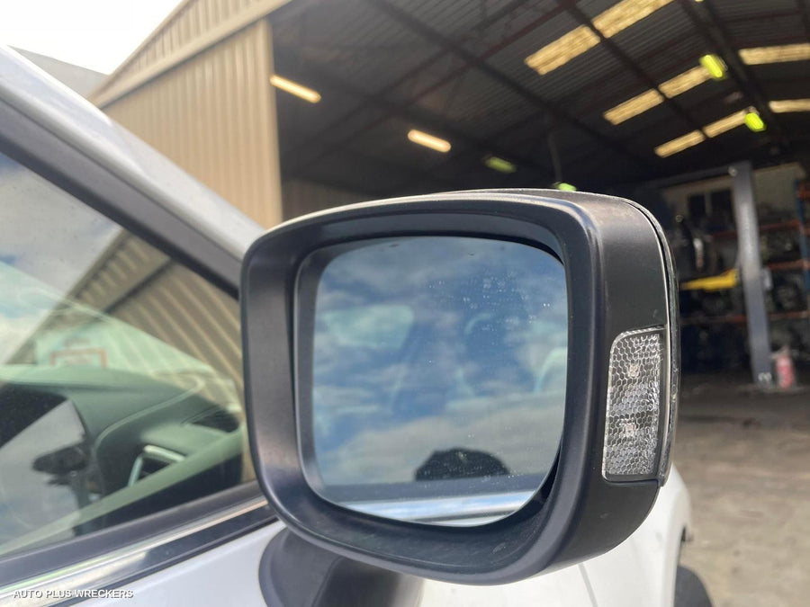 2016 Mazda 3 Left Indicator Fog Side