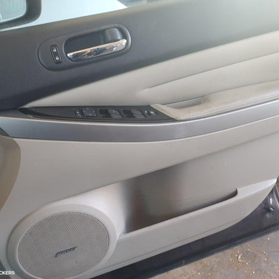 2010 Mazda Cx7 Right Taillight