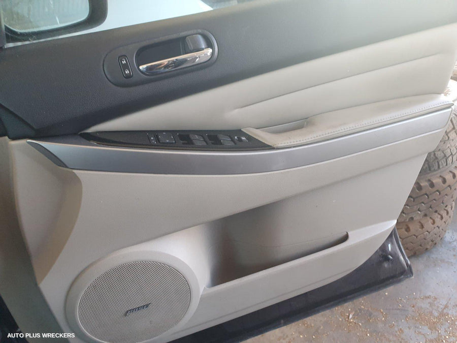 2010 Mazda Cx7 Right Taillight