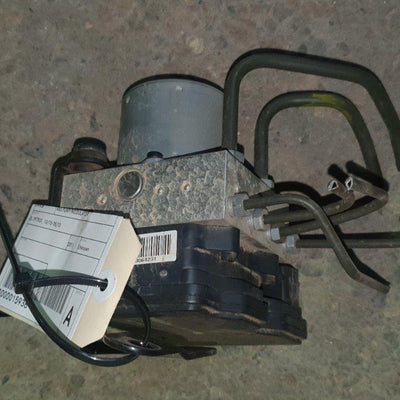 2011 Kia Sportage Abs Pump Modulator