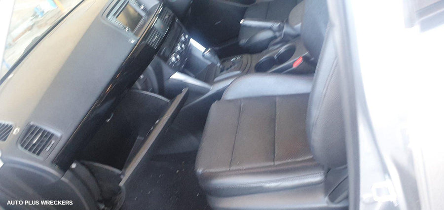 2013 Mazda Cx5 Steering Box Rack