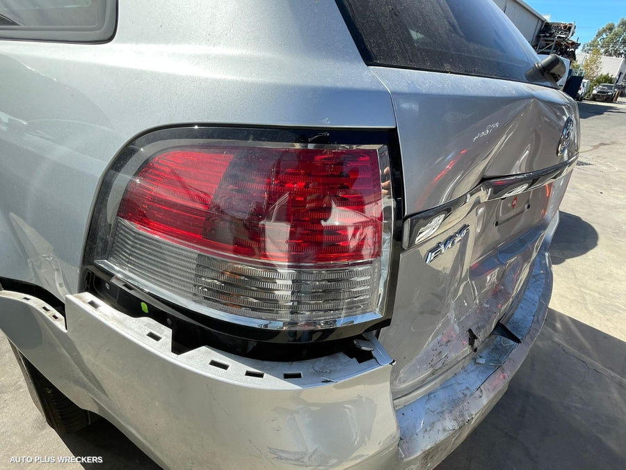 2014 Holden Commodore Door Boot Gate Lock