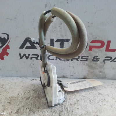 2012-2016 Mazda Cx5 Door Boot Gate Lock
