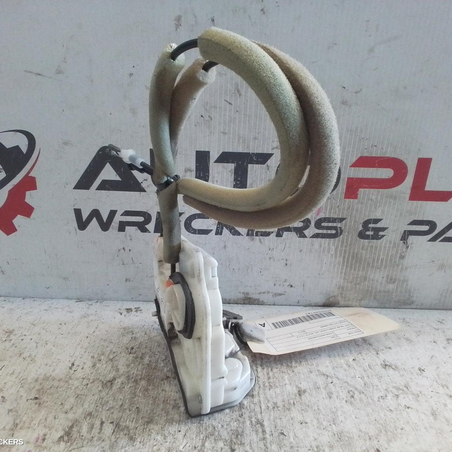 2012-2016 Mazda Cx5 Door Boot Gate Lock