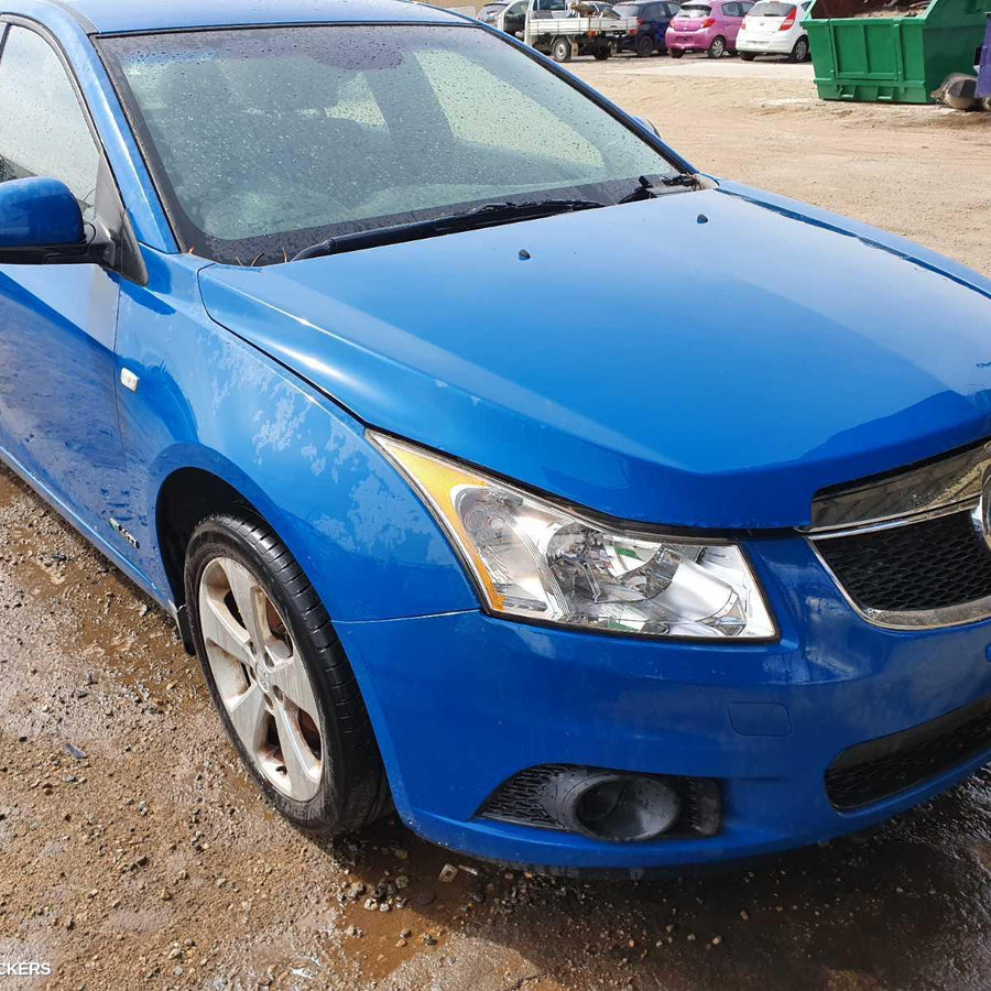 2013 Holden Cruze Air Flow Meter
