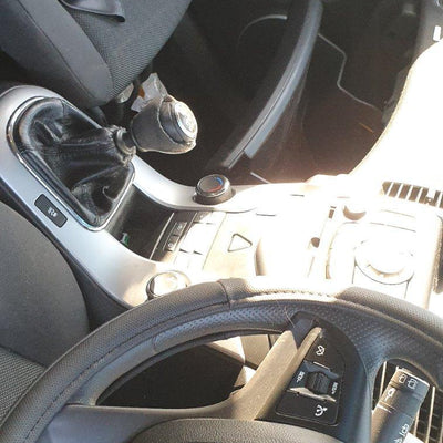 2011 Holden Cruze Heater Fan Motor