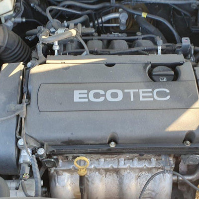 2011 Holden Cruze A C Condenser