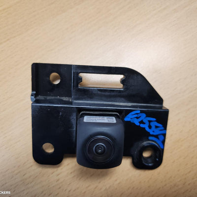 2015-2025 Mazda Mx5 Reverse Camera