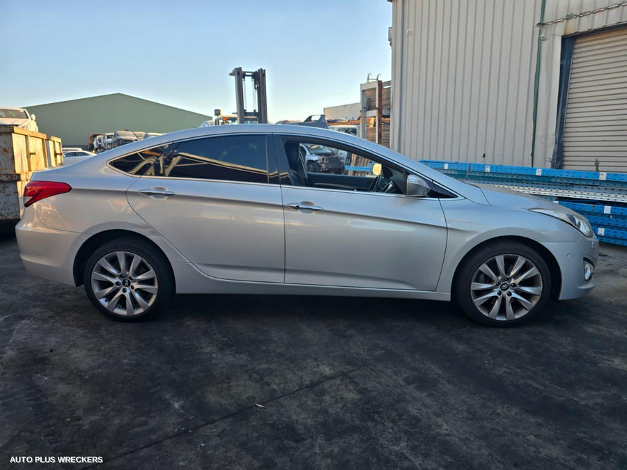 2011-2019 Hyundai I40 Door Boot Gate Lock