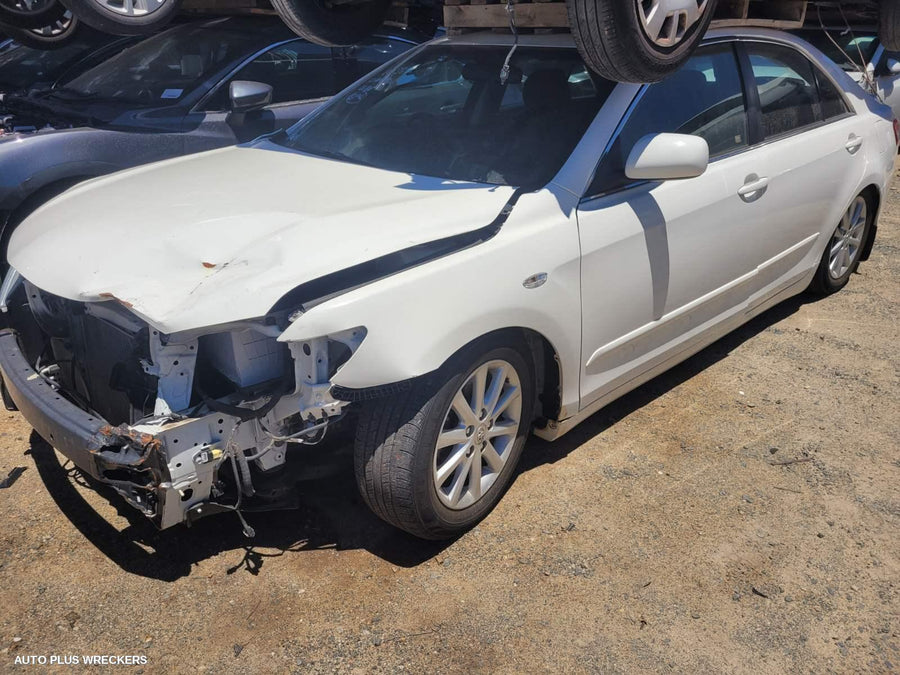 2011 Toyota Camry Radio Cd Dvd Sat Tv