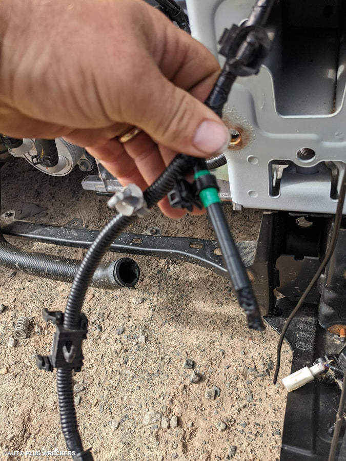 2021 Mazda Cx30 Gear Stick Shifter