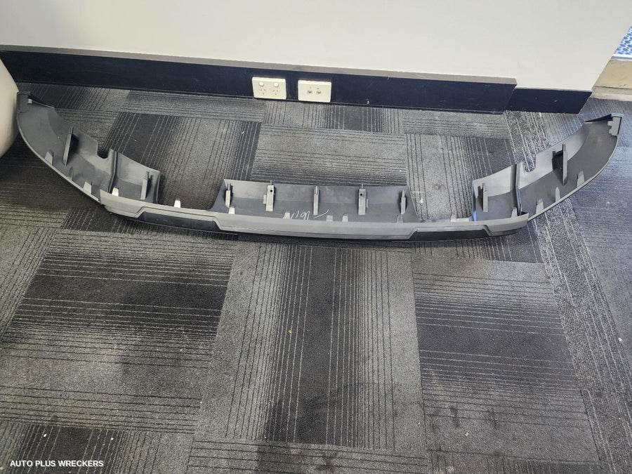 2022-2026 Ford Ranger Front Bumper