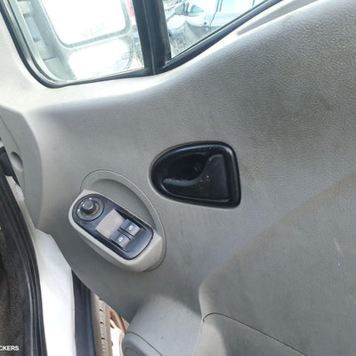 2008 Renault Master Right Door Mirror