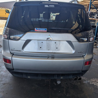 2007 Mitsubishi Outlander Caliper