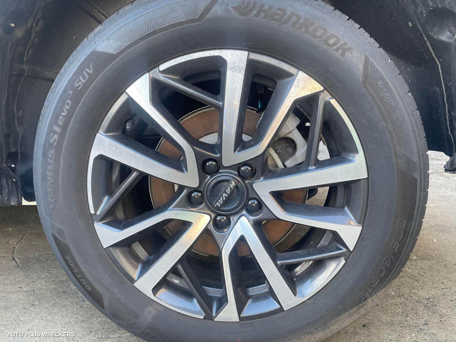 2021 Haval H6 Right Taillight