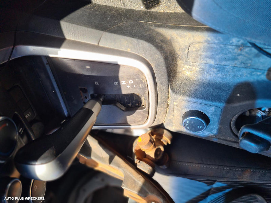 2012 Holden Colorado Right Front Strut