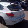 2014 Holden Cruze Left Rear Wnd Reg Motor