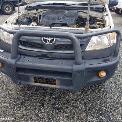 2005 Toyota Hilux Door Handle