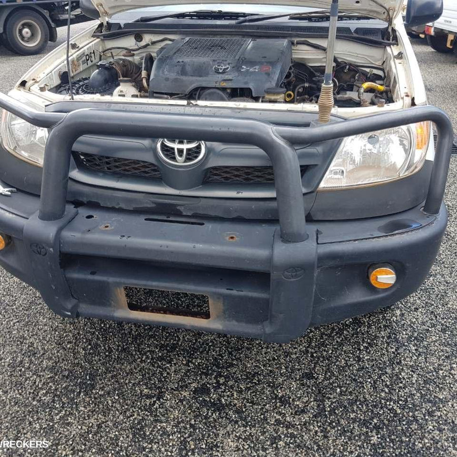 2005 Toyota Hilux Door Handle