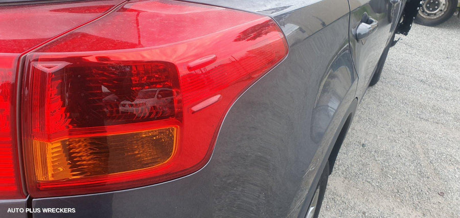 2015 Toyota Rav4 Headrest