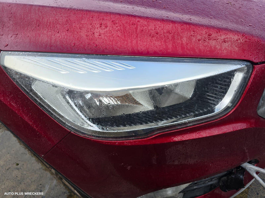 2016-2020 Ford Escape Left Rear Trailing Arm