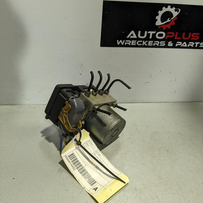 2008-2016 Fiat Scudo Abs Pump Modulator