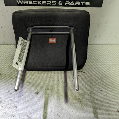 2007-2012 Hyundai I30 Headrest
