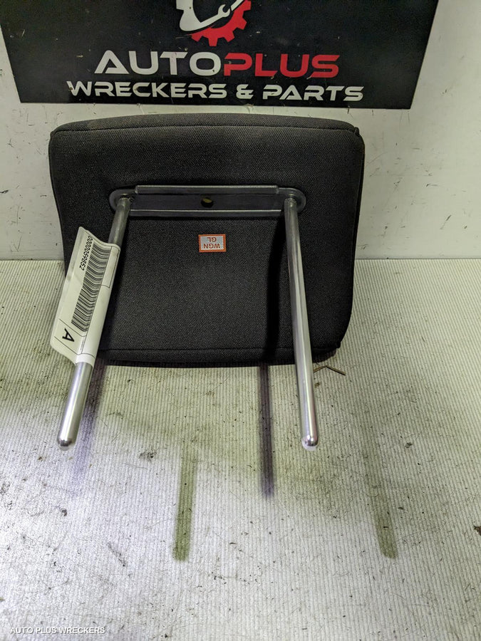 2007-2012 Hyundai I30 Headrest