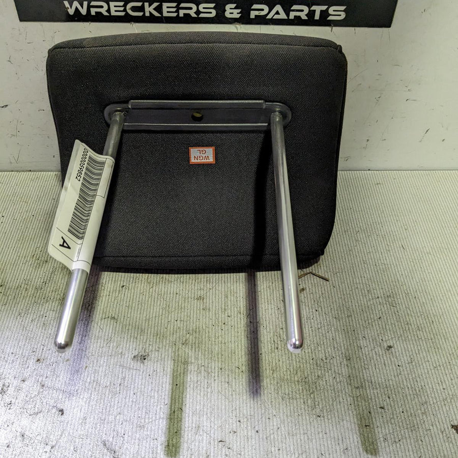 2007-2012 Hyundai I30 Headrest