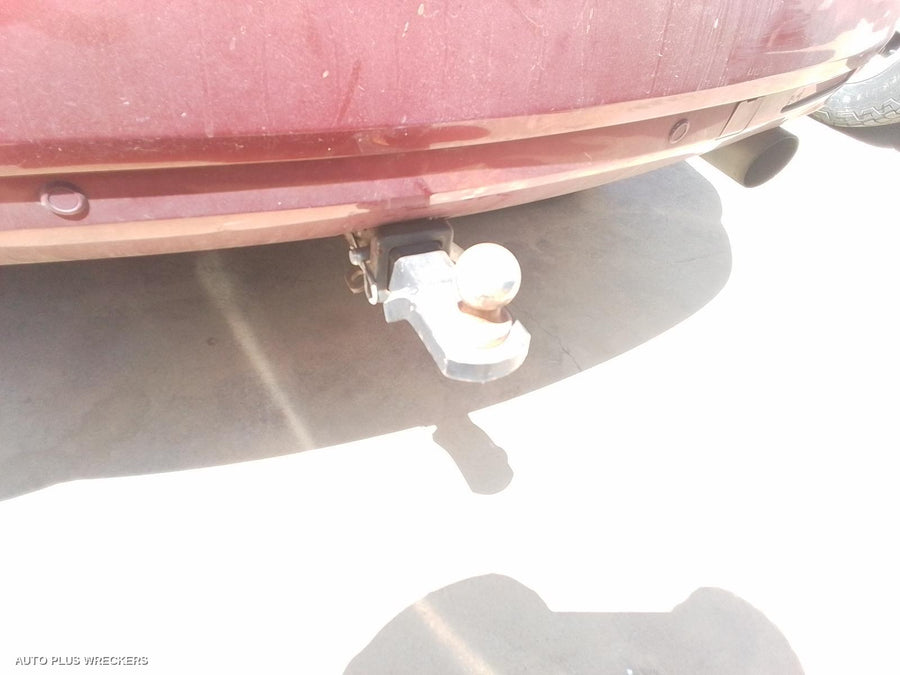 2007 Mazda Cx7 Right Guard